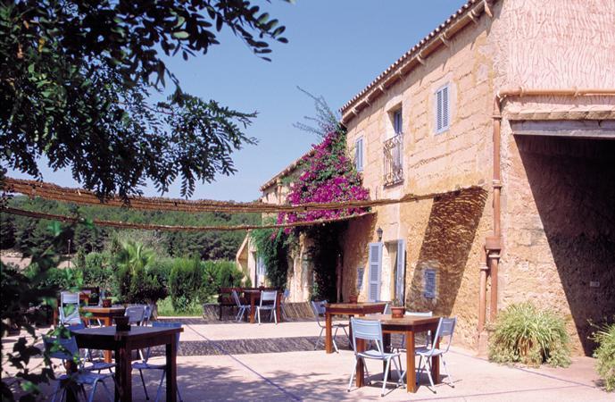 Finca Es Mayolet Manacor  Exterior foto