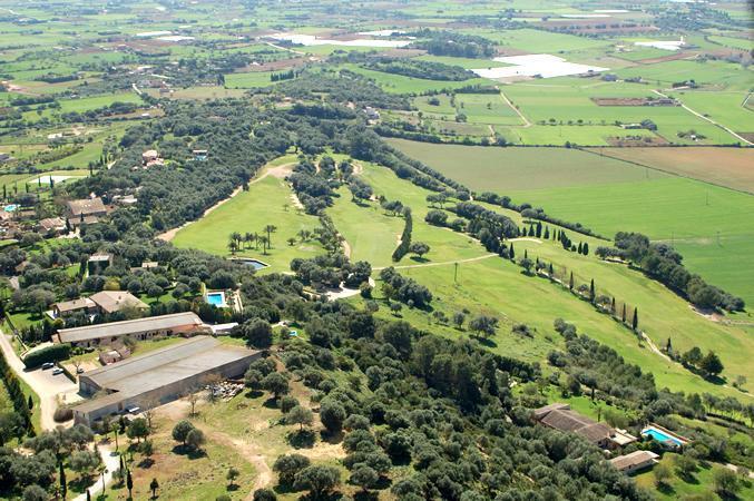 Finca Es Mayolet Manacor  Exterior foto
